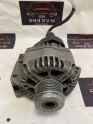 Fiat Fiorino Şarj Dinamosu Euro 4 1.3 Multijet