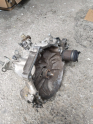 MİTSUBİSHİ LANCER 2005-2009 KOMPLE MANUEL ŞANZIMAN-ALKO OTOM