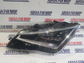 Seat Leon 13-16 Ledli Sol Far