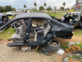 RENAULT LAGUNA 1 ORTA DİREK VE MARŞBİYEL SACI