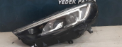 OPEL İNSİGNİA B SOL LEDLİ FAR 2017 SONRASI ORJINAL ÇIKMA
