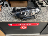 2021-22 FİAT EGEA SOL ÖN FAR FULL LED ÇIKMA ORJİNAL