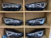 SEAT LEON SAĞ FAR , SEAT LEON SOL FAR 2022 MODEL ORJİNAL