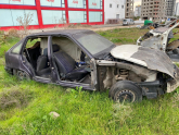 DAEWOO NEXİA KELEBEK CAMI ARKA SAĞ VE SOL ORJİNAL