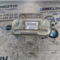 BMW N20 ÇIKMA ŞANZIMAN  YAĞ SOĞUTUCUSU 7638582
