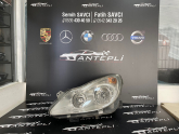 OPEL CORSA D SOL FAR ÇIKMA