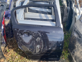 OPEL CORSA D SAĞ ARKA KAPI