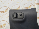 FORD CONNECT FAR ANAHTARI YİĞİT OTO ANKARA