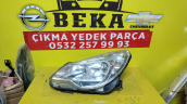 OPEL CORSA D SOL FAR ÇIKMA ORJİNAL YEDEK PARÇA