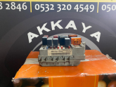 46812255 Albea 1.3 Multijet Sigorta Kutusu Garantili Çıkma