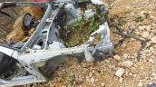 CHEVROLET LACETTİ SAĞ ÖN ŞASE.OTO ERKAN ÜNYE