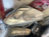 Citroen Berlingo sol ön far lambası orijinal