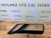 SKODA OCTAVİA SOL FAR CAMI SIFIR ADET FİYATI