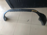 BMW X1 F48 ARKA TAMPON ALT SPOİLER 51127355271