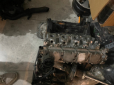 Euro 5  motor  egea