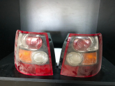 LAND ROVER RANGE ROVER SPORT L320 SAĞ-SOL STOP