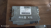 SLX motor beyni
