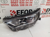 TOYOTA RAV-4 SOL FAR ÇIKMA ORJİNAL YEDEK PARÇA