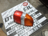 ISUZU D-MAX 1990-1997 SOL STOP SIFIR