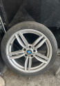 BMW JANT 5 serisi 2012 2017 Çıkma