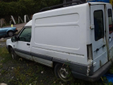 renault express sol ön kapı çıkma parça mısırcıoğlu oto