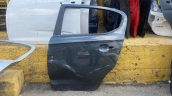 OPEL CORSA E SOL ARKA KAPI ÇIKMA ORJİNAL CANCAN OPEL