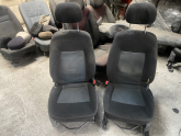 Ford Mondeo Ön Koltukları
