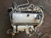 TOUAREG 2.5TDİ MOTOR ÇIKMA BAC BLK VOLKSWAGEN TOUAREG MOTOR