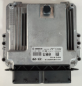KIA CEED 1.4 CRDI 0281032126,39140-2A800, 391402A800, EDC17C