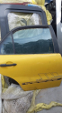 FIAT MAREA ÇIKMA ORİJİNAL SAĞ ARKA KAPI