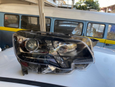 Peugeot rifter sağ far çıkma