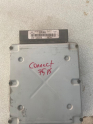 4S41-12A58-BA 6FAA FORD CONNECT 75ps MOTOR BEYNİ ÇIKMA ORJ