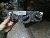 FORD FOCUS KALORİFER KUMANDA PANELİ DÜĞMELERİ VAR 98-2005