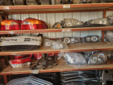 2008-2013 TOYOTA RAV 4 ÇIKMA TEMİZ SAĞ FAR ÇAVUŞOĞLU