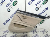 BMW 5 SERİSİ F10 5.20 KASA SAĞ ARKA KAPI DÖŞEMESİ