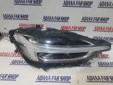31655231 Volvo XC60 Sağ Far