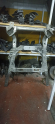 LANDROVER sport motor tıravesi