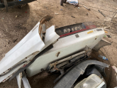 RENAULT 21 CONCORDE SOL ÇAMURLUK ORJİNAL ÇIKMA