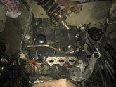 OPEL ASTRA G 1.6 ÇIKMA MOTOR TEMİZ