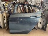 OPEL ASTRA K SOL ARKA KAPI ÇIKMA
