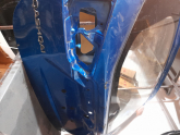 Oto Çıkma Parça / Nissan / Qashqai / Kaporta & Karoser / Bagaj Kapağı / Çıkma Parça 