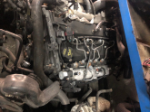 Kia carnival 2.9 motor