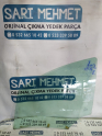 ÇIKMA PEUGEOT 307 SOL ÖN KAPI CAMI