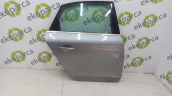 AUDI A4 2008 2016 SAĞ ARKA KAPI (SÖKME) DOLU 8K0833052