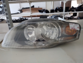 AUDİ A4 2005 TURUNCU SİNYAL DÜZ SOL FAR 8E0941003 CIKMA
