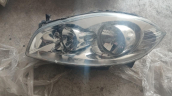 Fiat linea 2008-2013 çıkma sol far