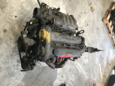 Oto Çıkma Parça / Mazda / MX / Motor / Motor Komple / Çıkma Parça 