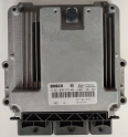 0281030973 237102747R MOTOR BEYNİ RENAULT CAPTUR