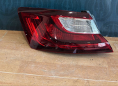 RENAULT MEGANE 4 ÇIKMA ORJINAL SOL DIŞ STOP
