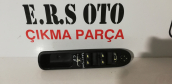 CİTROEN C5 2001-2004 CAM ANAHTARI ORJİNAL ÇIKMA